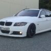 2012 BMW 3 Series E91 Touring Service and Repair Manual - Image 2