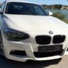 2014 BMW 1 Series F21 Service and Repair Manual - Image 2