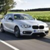 2019 BMW 1 Series F21 Service and Repair Manual - Image 2