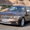 2017 BMW 1 Series F21 Service and Repair Manual - Image 2