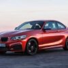 2019 BMW 2 Series F22 Service and Repair Manual - Image 2