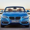 2017 BMW 2 Series F23 Convertible Service and Repair Manual - Image 2