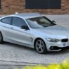 2017 BMW 4 Series F32 Service and Repair Manual - Image 2