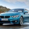 2018 BMW 4 Series F32 Service and Repair Manual - Image 2