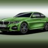 2020 BMW 4 Series F32 Service and Repair Manual - Image 2