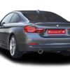 2016 BMW 4 Series F32 Service and Repair Manual - Image 2