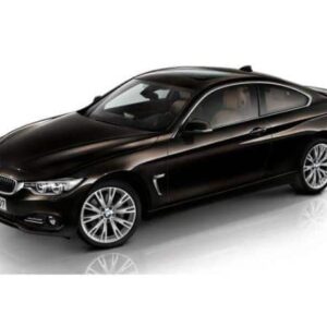 2014 BMW 4 Series F32 Service and Repair Manual
