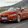 2017 BMW 4 Series F33 Service and Repair Manual - Image 2