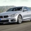 2018 BMW 4 Series F36 Service and Repair Manual - Image 2