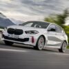 2020 BMW 1 Series F40 Service and Repair Manual - Image 2