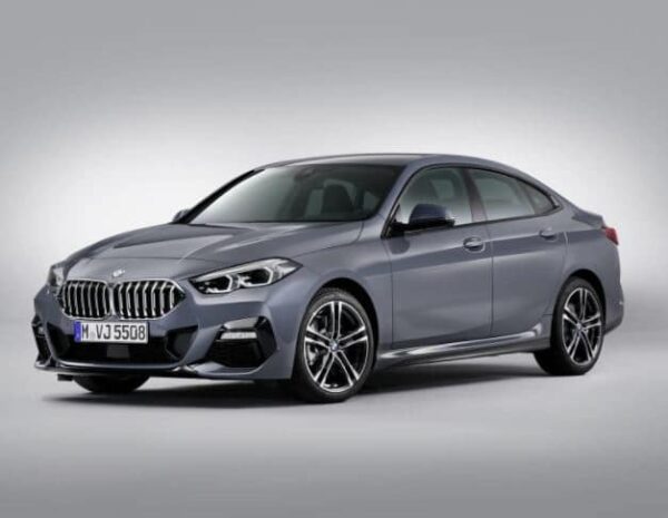 2022 BMW 2 Series F44 Gran Coupe Service and Repair Manual