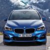 2018 BMW 2 Series F46 Gran Tourer Service and Repair Manual - Image 2