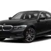2023 BMW 3 Series G20 Sedan Service and Repair Manual - Image 2