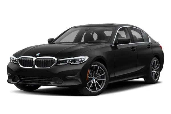 2023 BMW 3 Series G20 Sedan Service and Repair Manual