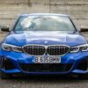 2021 BMW 3 Series G20 Sedan Service and Repair Manual - Image 2