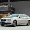 2020 BMW 5 Series G38 LWB Service and Repair Manual - Image 2