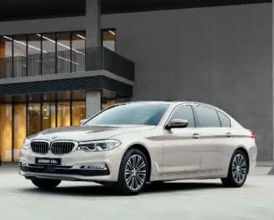 2020 BMW 5 Series G38 LWB Service and Repair Manual