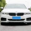 2019 BMW 5 Series G38 LWB Service and Repair Manual - Image 2