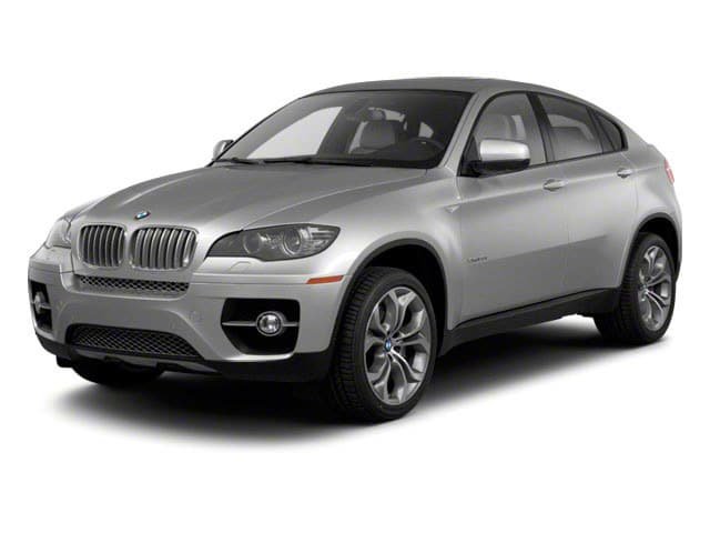 2009 BMW X6 E71: Ultimate DIY Service Repair Workshop Manual & Factory Technical Guide (PDF)