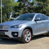 2009 BMW ActiveHybrid X6 E72 Service and Repair Manual - Image 2