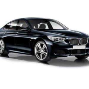 2015 BMW 5 Series F07 Gran Touring Service and Repair Manual