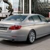 2015 BMW 5 Series F18 Long Wheel Base Service and Repair Manual - Image 2