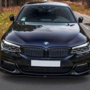 2018 BMW 5 Series G30 Service and Repair Manual