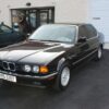 1992 BMW 7 Series E32 Service and Repair Manual - Image 2
