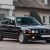 1993 BMW 7 Series E32 Service and Repair Manual - Image 2