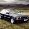 1994 BMW 7 Series E38 Service and Repair Manual - Image 2