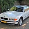 1996 BMW 7 Series E38 Service and Repair Manual - Image 2