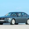 2007 BMW 7 Series E65 Service and Repair Manual - Image 2