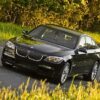 2010 BMW 7 Series F01 Sedan Service and Repair Manual - Image 2