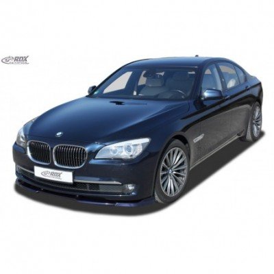 2012 BMW 7 Series F01 Sedan Service and Repair Manual