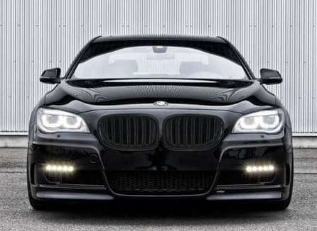 2008 BMW 7 Series F02 Sedan LWB: Factory Technical Repair Manual & Workshop Guide (PDF)