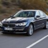 2018 BMW 7 Series G12 LWB Service and Repair Manual - Image 2