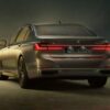 2022 BMW 7 Series G12 LWB Service and Repair Manual - Image 2