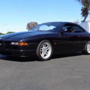 1994 BMW 8 Series E31 Service and Repair Manual