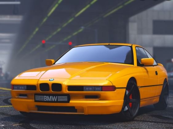 1995 BMW 8 Series E31 Service and Repair Manual