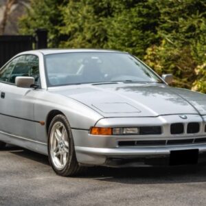1997 BMW 8 Series E31 Service and Repair Manual
