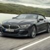 2019 BMW 8 Series G14 Convertible Service and Repair Manual - Image 2