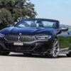 2020 BMW 8 Series G14 Convertible Service and Repair Manual - Image 2