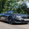 2021 BMW 8 Series G14 Convertible Service and Repair Manual - Image 2