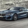 2019 BMW 8 Series G15 Coupe Service and Repair Manual - Image 2