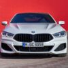 2021 BMW 8 Series G16 Gran Coupe Service and Repair Manual - Image 2