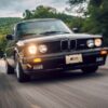 1988 BMW M5 E28 Service and Repair Manual - Image 2