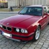 1989 BMW M5 E34 Service and Repair Manual - Image 2