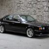 1991 BMW M5 E34 Service and Repair Manual - Image 2
