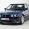 1994 BMW M5 E34 Service and Repair Manual - Image 2