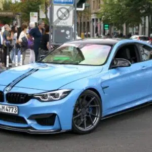 2014 BMW M4 F82 Coupe Service and Repair Manual